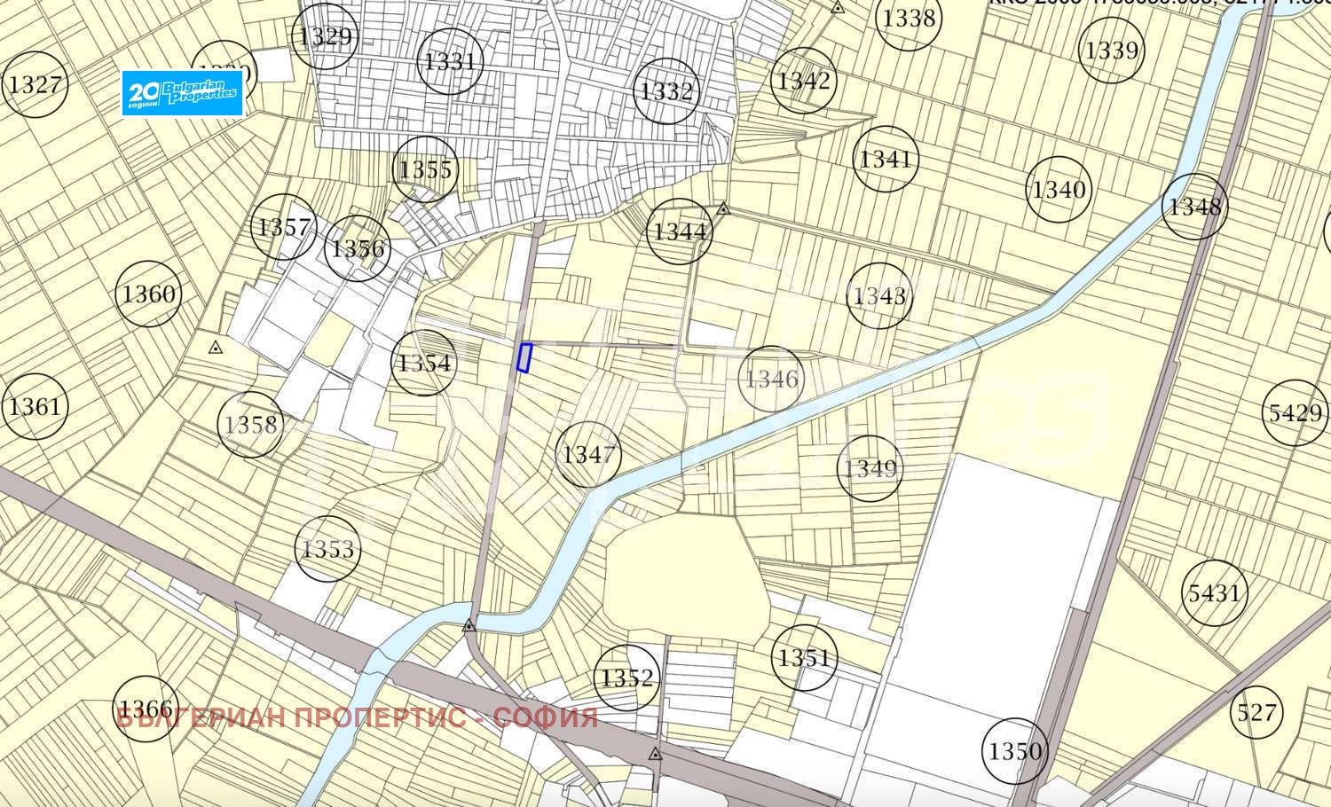 Продава ПАРЦЕЛ | Imot.bg — изображение 9