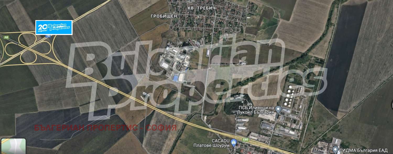 Продава ПАРЦЕЛ | Imot.bg — изображение 6