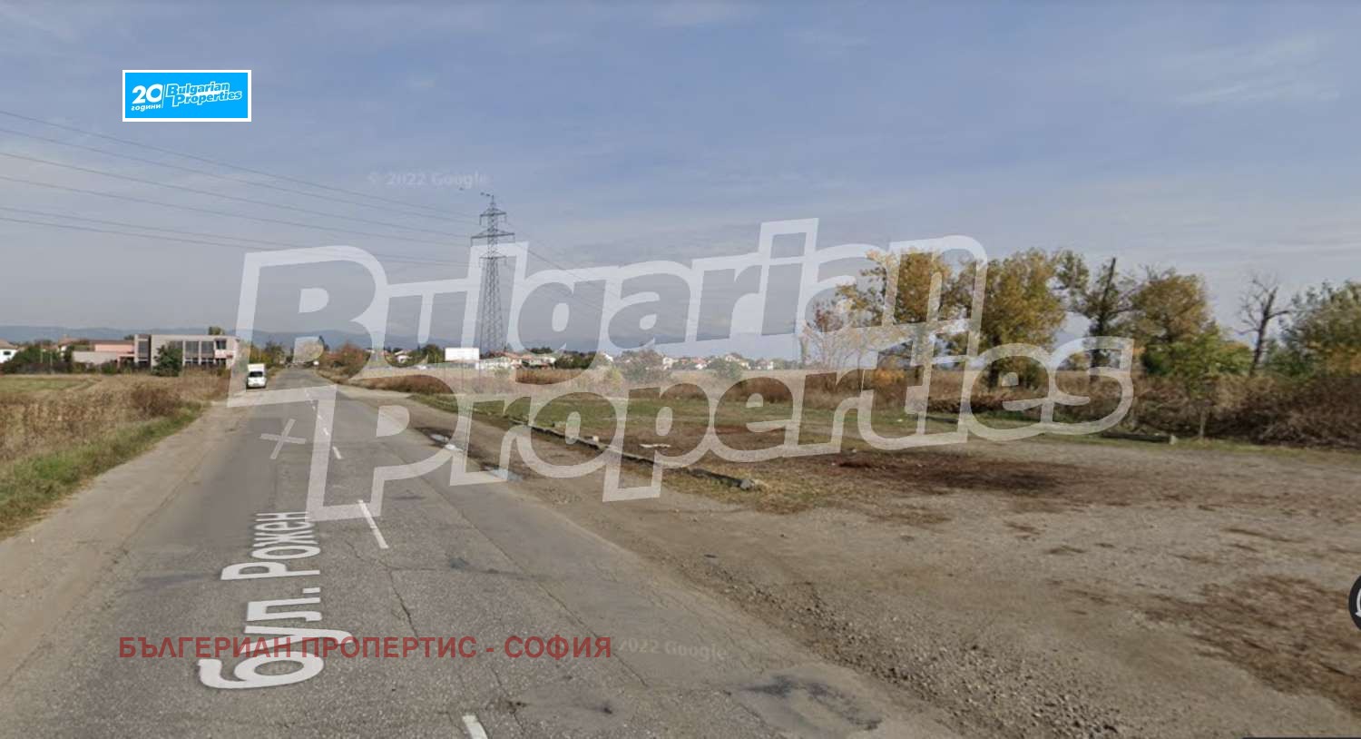 Продава ПАРЦЕЛ | Imot.bg — изображение 7