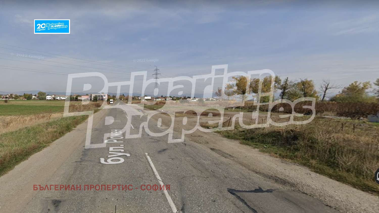 Продава ПАРЦЕЛ | Imot.bg — изображение 3