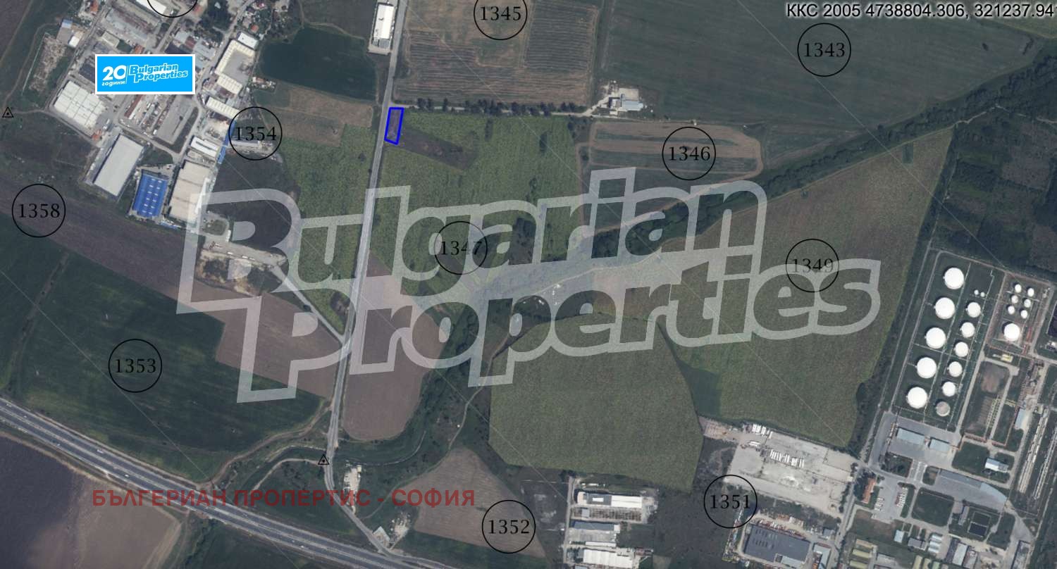 Продава ПАРЦЕЛ | Imot.bg — изображение 8
