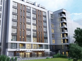 2 bedroom Vrabnitsa 2, Sofia 7