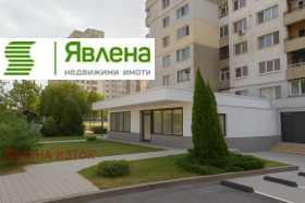 Продава пром. помещение град София Люлин 3 - [1] 