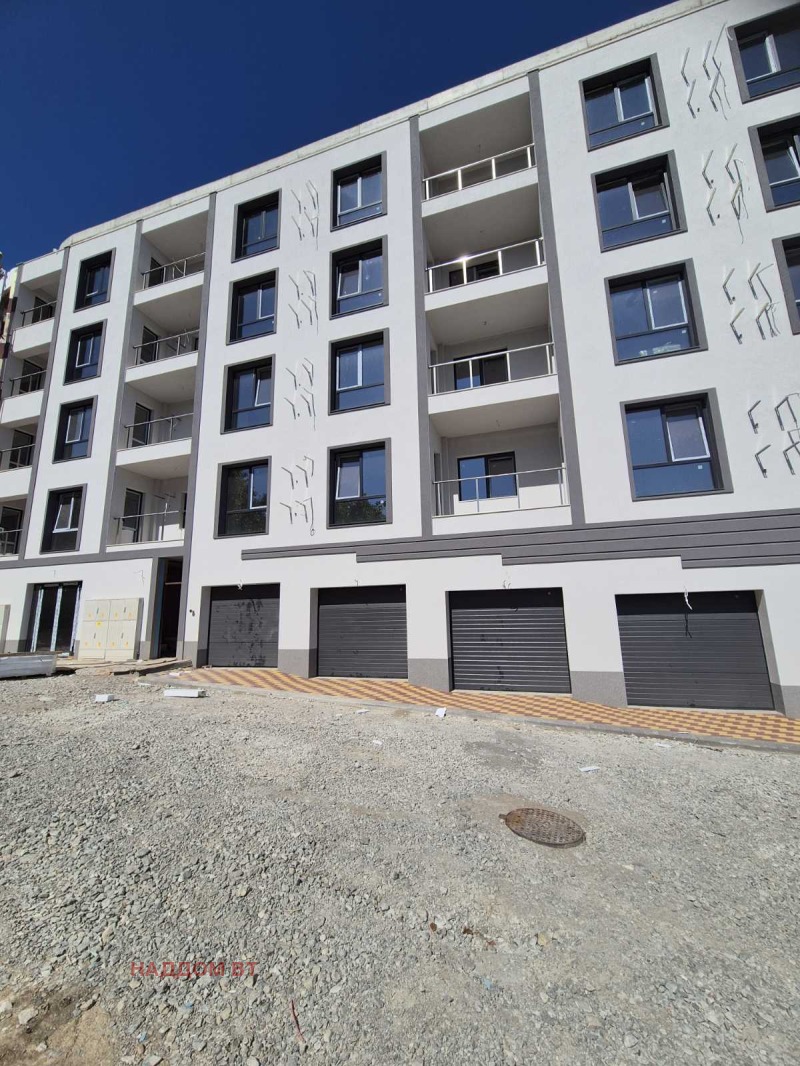 Na prodej  Studio Veliko Tarnovo , Buzludža , 67 m2 | 61980057