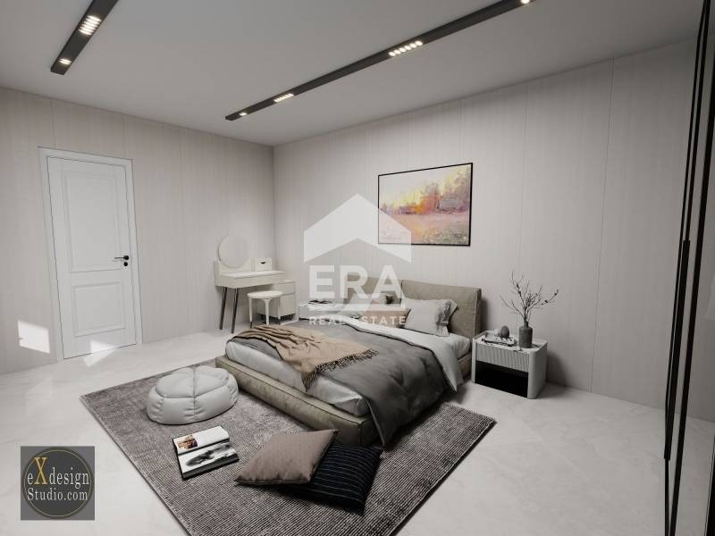 Продава 1-СТАЕН, гр. Русе, Широк център, снимка 7 - Апартаменти - 55133753