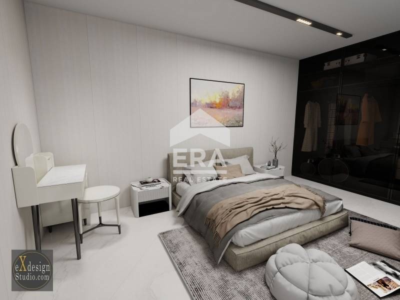Продава 1-СТАЕН, гр. Русе, Широк център, снимка 8 - Апартаменти - 55133753