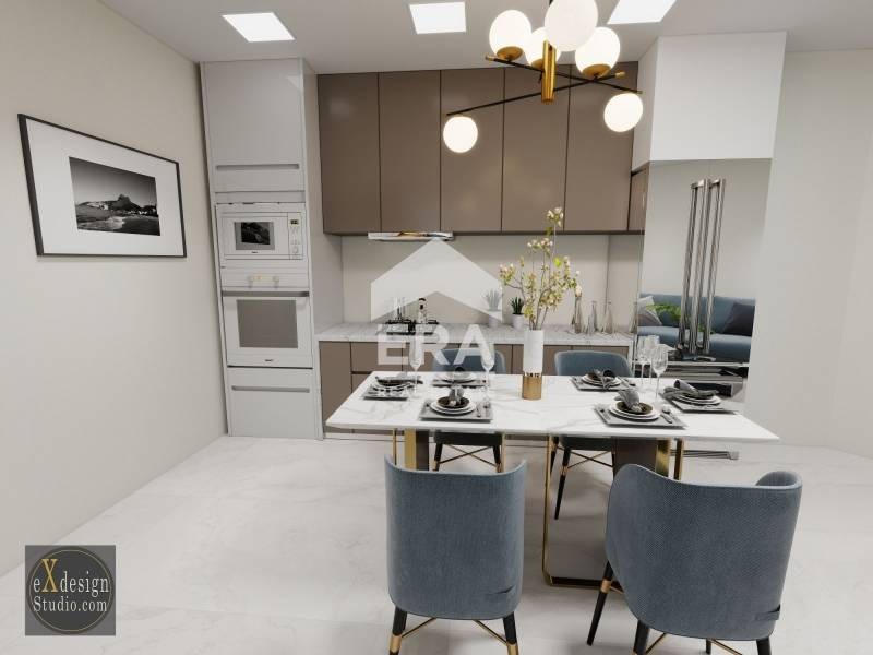 Продава 1-СТАЕН, гр. Русе, Широк център, снимка 6 - Апартаменти - 55133753