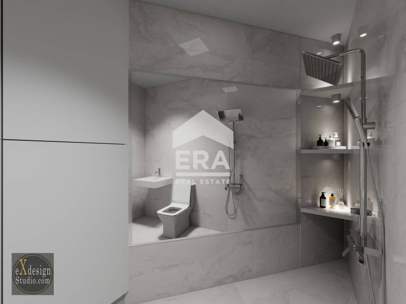 Продава 1-СТАЕН, гр. Русе, Широк център, снимка 11 - Апартаменти - 55133753