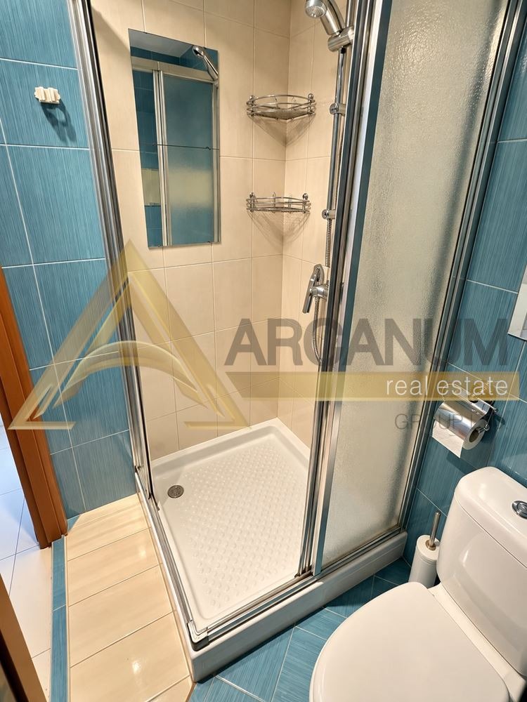 Продава 1-СТАЕН, гр. Варна, Бриз, снимка 7 - Апартаменти - 56494972