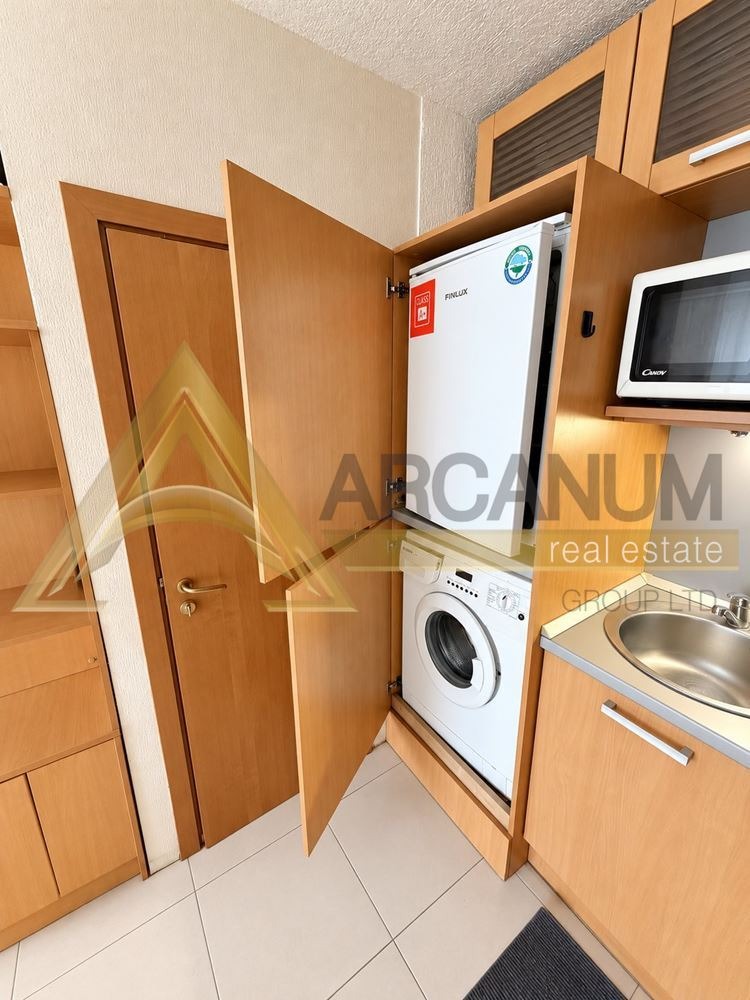 Продава 1-СТАЕН, гр. Варна, Бриз, снимка 3 - Апартаменти - 56494972