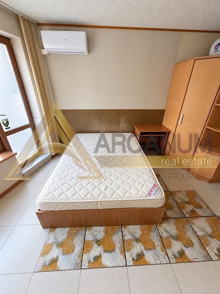 Продава 1-СТАЕН, гр. Варна, Бриз, снимка 6 - Апартаменти - 56494972