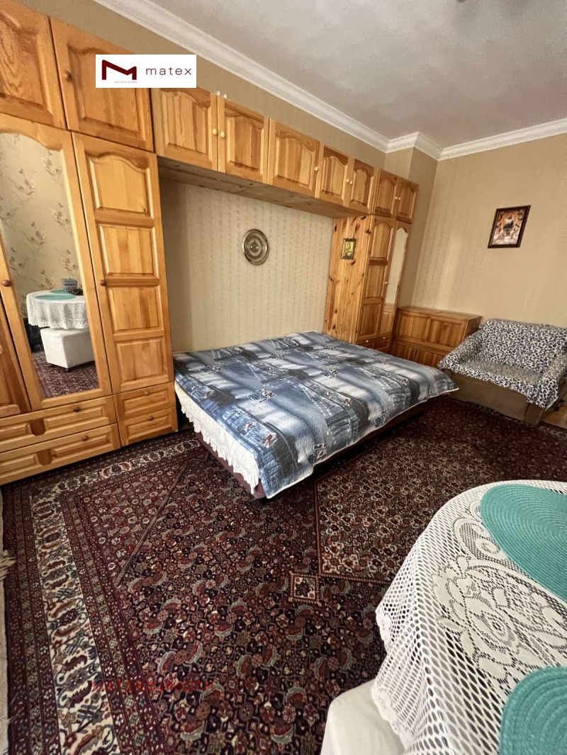 Til salg  1 soveværelse Varna , Vazrazhdane 2 , 48 kvm | 18725320 - billede [7]