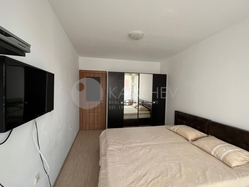 En venta  1 dormitorio región Dóbrich , Kranevo , 57 metros cuadrados | 96545842 - imagen [4]