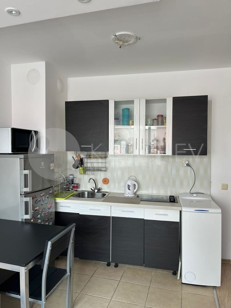 Na prodej  1 ložnice oblast Dobrich , Kranevo , 57 m2 | 96545842 - obraz [2]