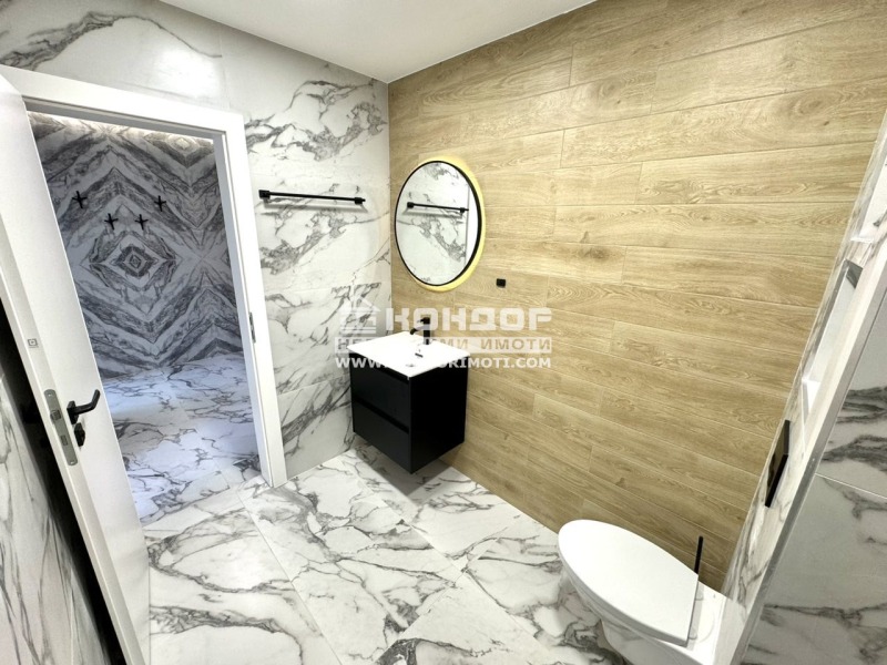 De vânzare  1 dormitor Plovdiv , Vâstaniciesci , 72 mp | 58879772 - imagine [7]