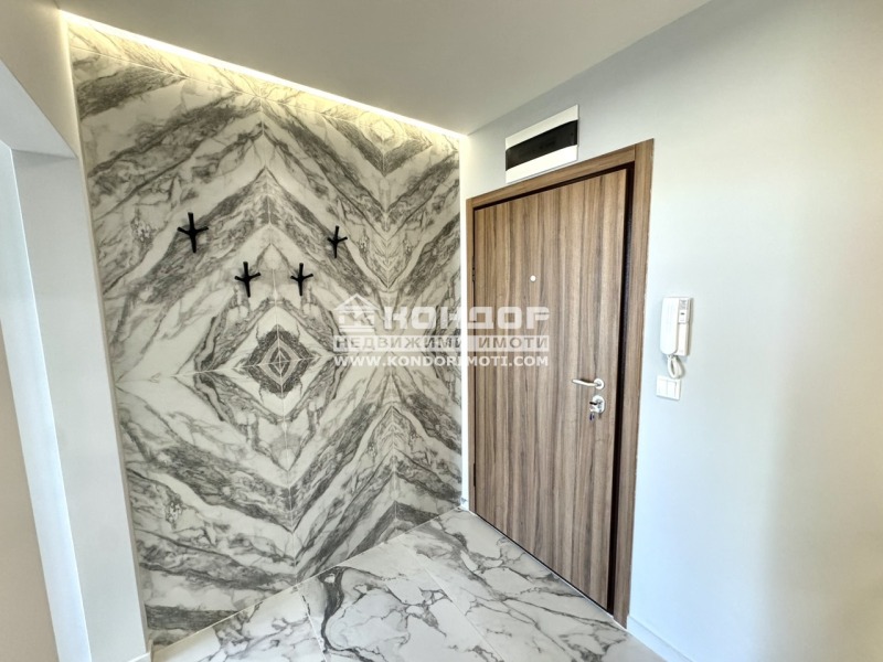 De vânzare  1 dormitor Plovdiv , Vâstaniciesci , 72 mp | 58879772 - imagine [9]