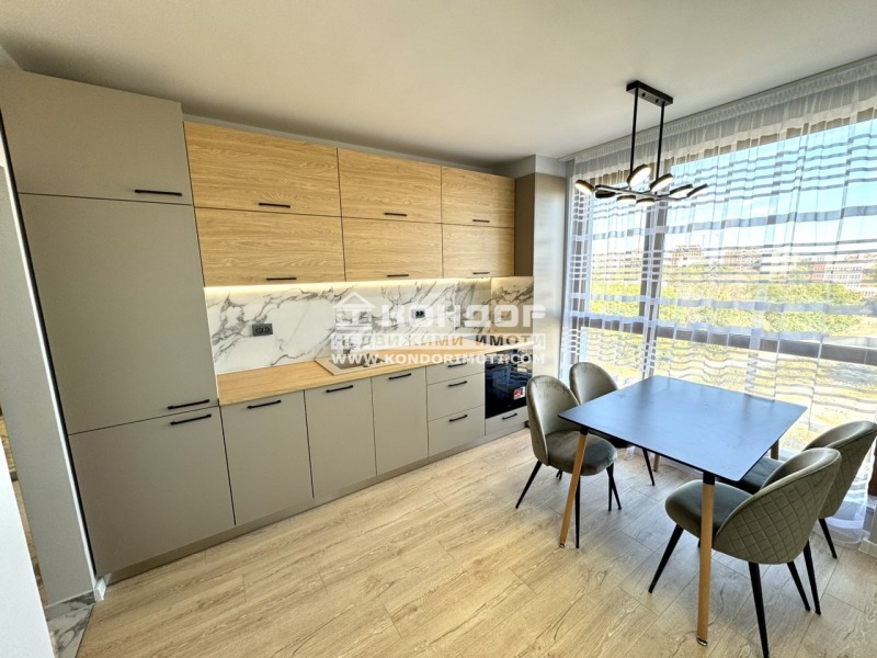 De vânzare  1 dormitor Plovdiv , Vâstaniciesci , 72 mp | 58879772 - imagine [4]