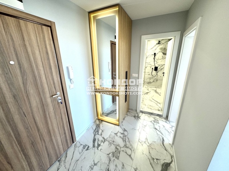 De vânzare  1 dormitor Plovdiv , Vâstaniciesci , 72 mp | 58879772 - imagine [8]