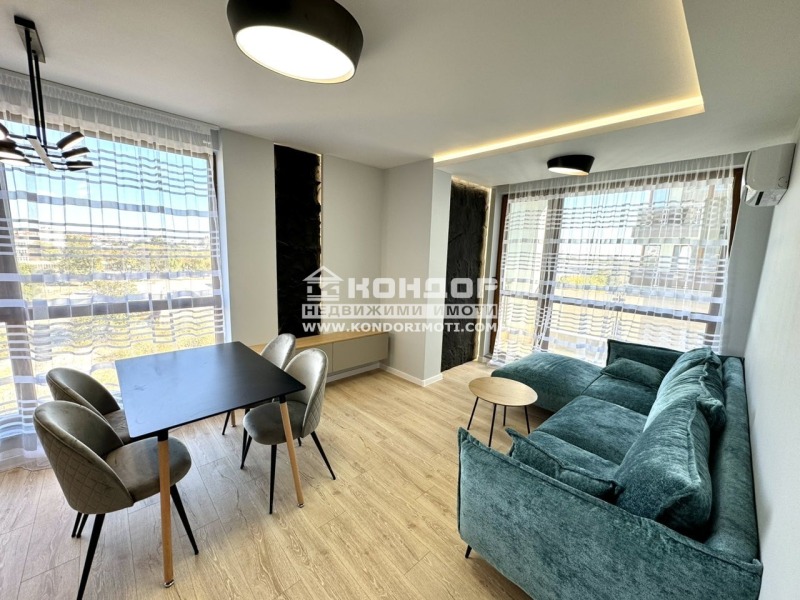 De vânzare  1 dormitor Plovdiv , Vâstaniciesci , 72 mp | 58879772 - imagine [2]