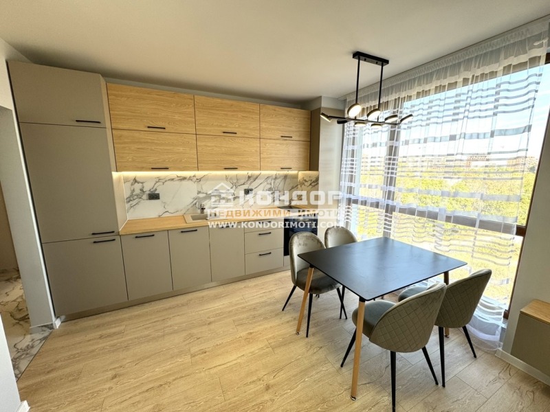 De vânzare  1 dormitor Plovdiv , Vâstaniciesci , 72 mp | 58879772 - imagine [3]