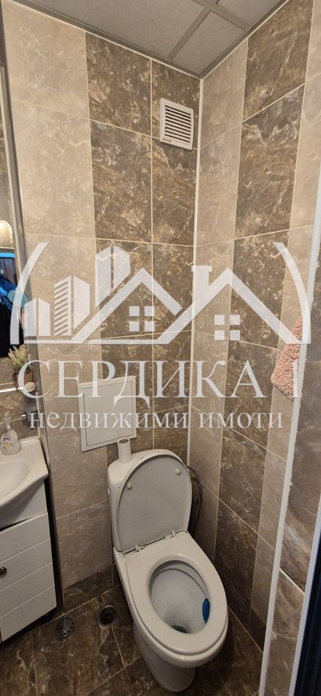 Продава 2-СТАЕН, гр. Благоевград, Струмско, снимка 10 - Aпартаменти - 48611015