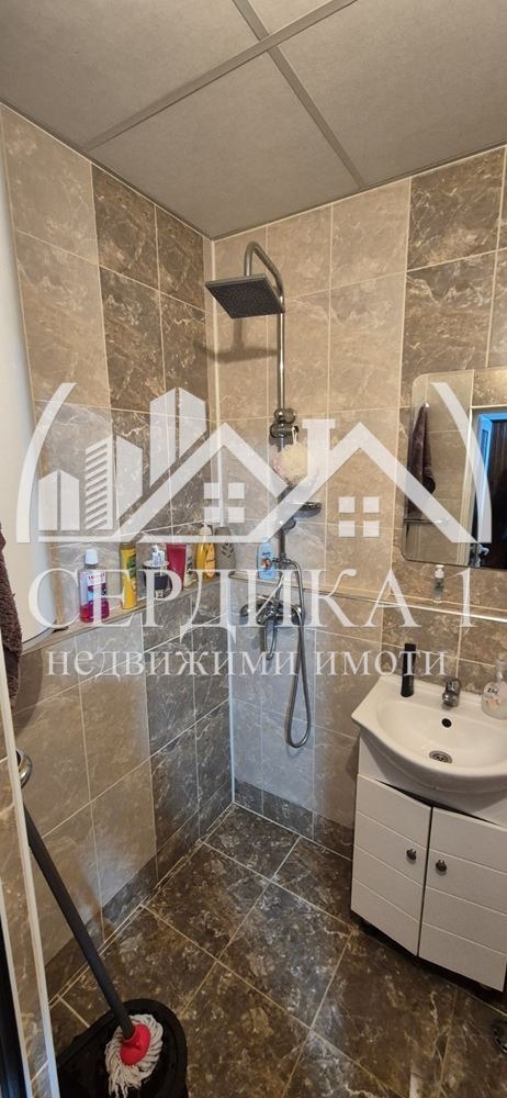 Продава 2-СТАЕН, гр. Благоевград, Струмско, снимка 8 - Aпартаменти - 48611015