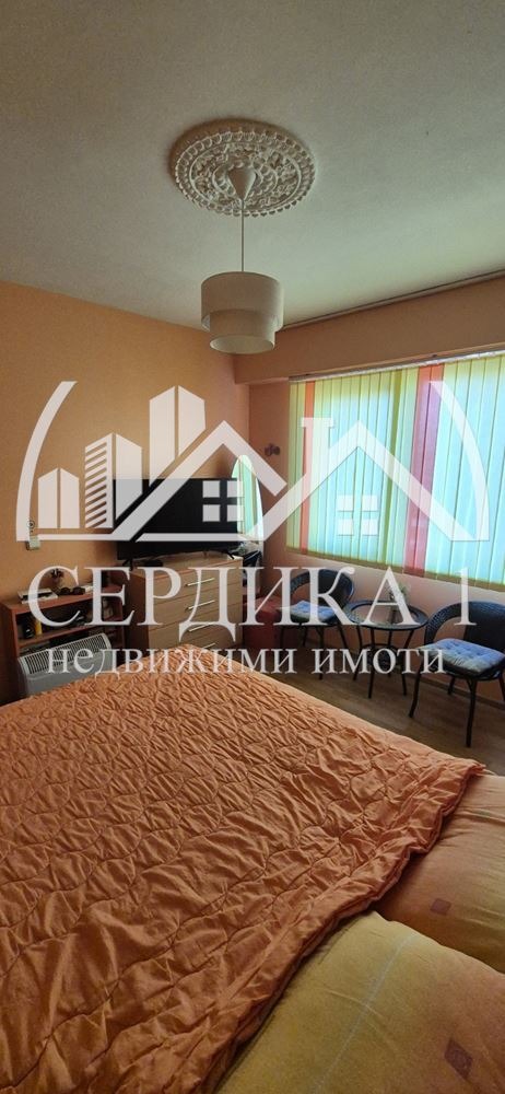 Продава 2-СТАЕН, гр. Благоевград, Струмско, снимка 5 - Aпартаменти - 48611015