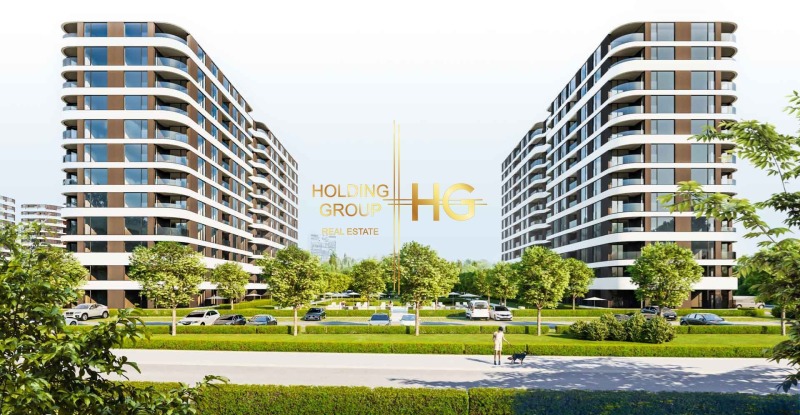 Продава  2-стаен, град Варна, Трошево •  175 000 EUR • ID 82446602 — holmes.bg - [1] 