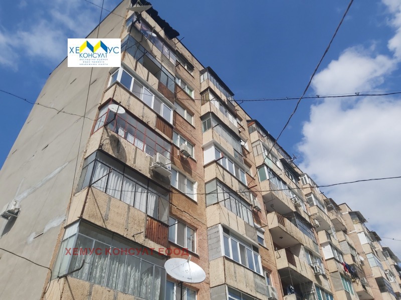 Eladó  1 hálószoba régió Lovech , Trojan , 56 négyzetméter | 56762175 - kép [2]