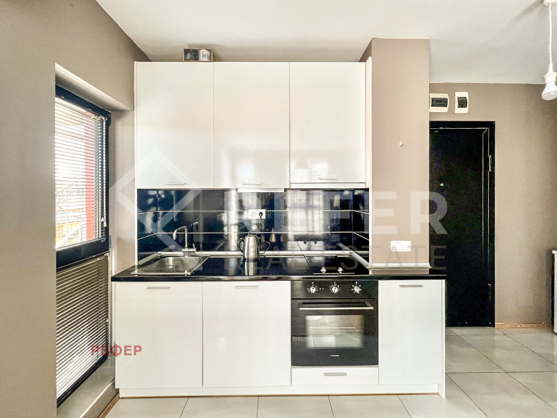 In vendita  1 camera da letto Sofia , Krastova vada , 52 mq | 75316441 - Immagine [4]