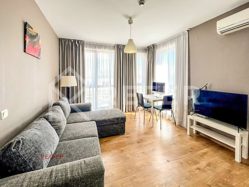 In vendita  1 camera da letto Sofia , Krastova vada , 52 mq | 75316441