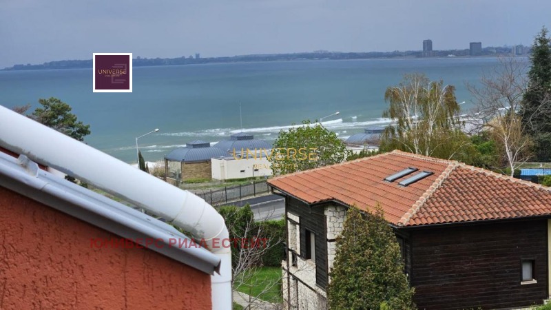Продава  2-стаен област Бургас , гр. Свети Влас , 67 кв.м | 62252978 - изображение [8]