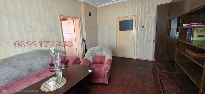 Продаја  1 спаваћа соба Перник , Изток , 60 м2 | 22953658 - слика [6]
