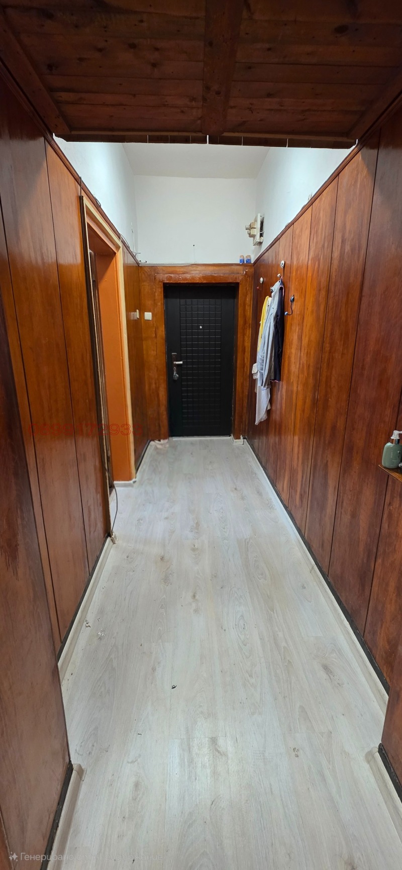 Продаја  1 спаваћа соба Перник , Изток , 60 м2 | 22953658 - слика [11]