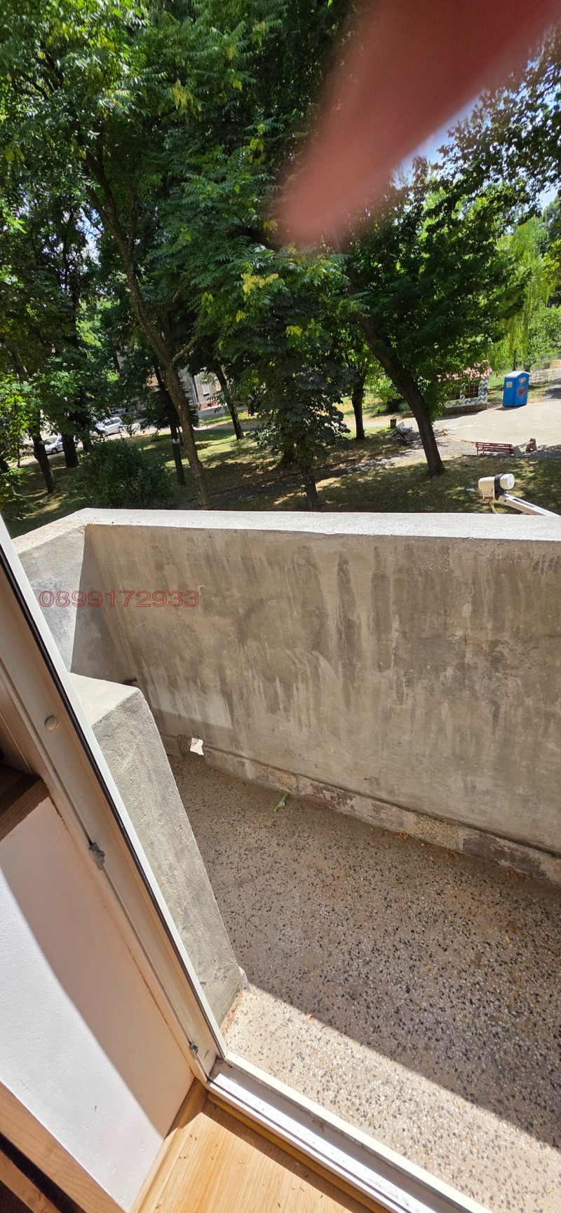 Продаја  1 спаваћа соба Перник , Изток , 60 м2 | 22953658 - слика [15]