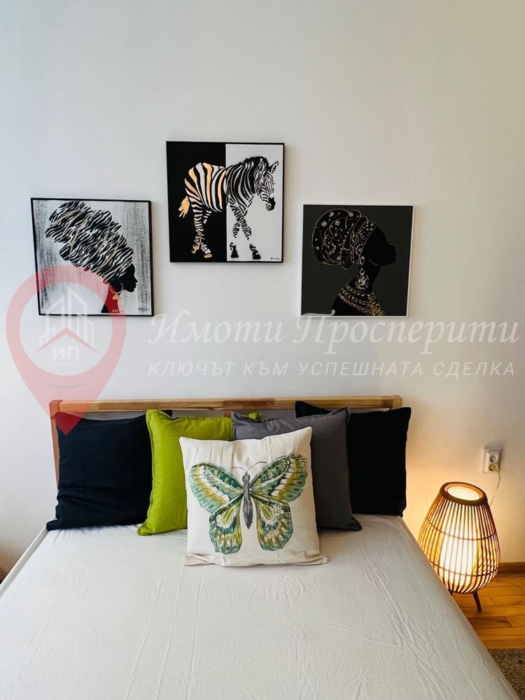 Myytävänä  1 makuuhuone Sofia , Izgrev , 48 neliömetriä | 64681583 - kuva [4]