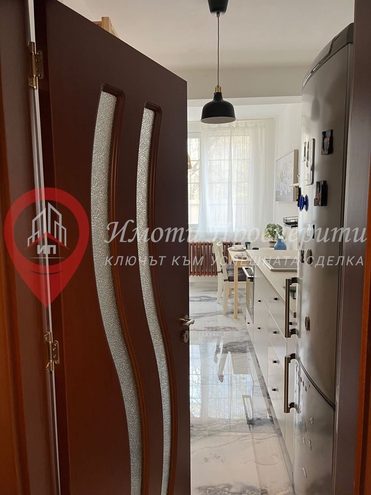 Myytävänä  1 makuuhuone Sofia , Izgrev , 48 neliömetriä | 64681583 - kuva [12]