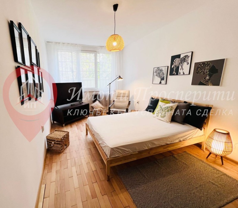 Myytävänä  1 makuuhuone Sofia , Izgrev , 48 neliömetriä | 64681583 - kuva [3]