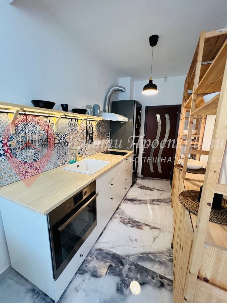 Myytävänä  1 makuuhuone Sofia , Izgrev , 48 neliömetriä | 64681583 - kuva [10]