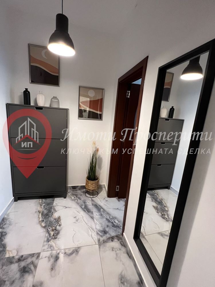 Myytävänä  1 makuuhuone Sofia , Izgrev , 48 neliömetriä | 64681583 - kuva [14]