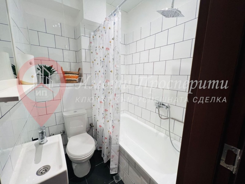 Myytävänä  1 makuuhuone Sofia , Izgrev , 48 neliömetriä | 64681583 - kuva [15]