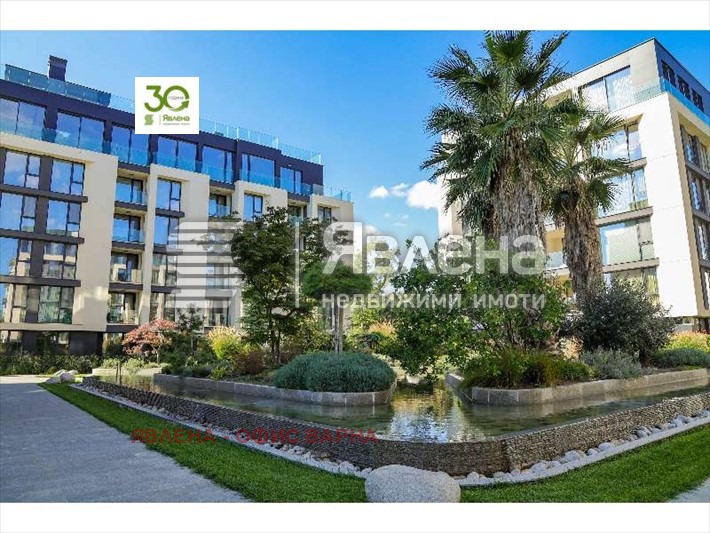Продава  2-стаен град Варна , к.к. Св.Св. Константин и Елена , 72 кв.м | 48034392 - изображение [2]