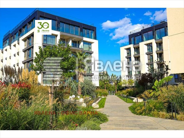 Продава  2-стаен град Варна , к.к. Св.Св. Константин и Елена , 72 кв.м | 48034392 - изображение [4]