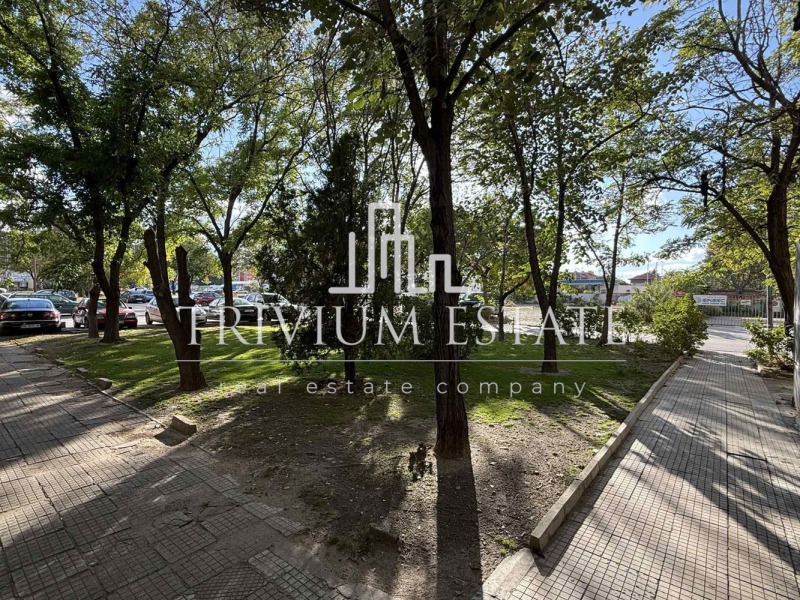 Продава 2-СТАЕН, гр. Пловдив, Изгрев, снимка 12 - Апартаменти - 52328258