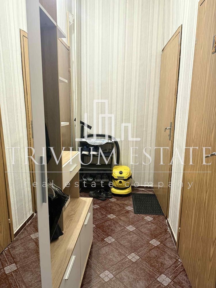 Продава 2-СТАЕН, гр. Пловдив, Изгрев, снимка 6 - Апартаменти - 52328258