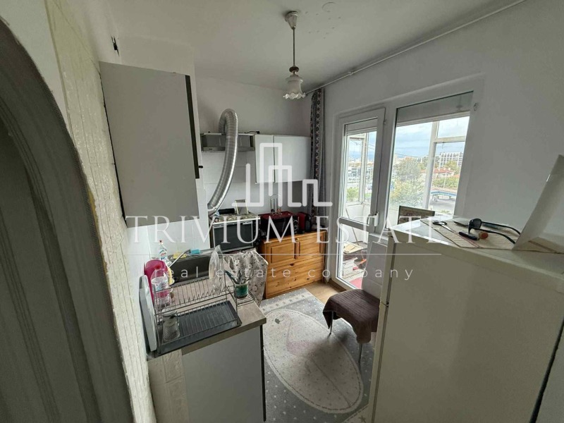 Продава 2-СТАЕН, гр. Пловдив, Изгрев, снимка 5 - Апартаменти - 52328258