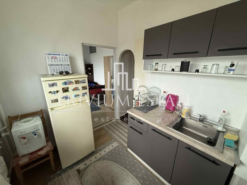 Продава 2-СТАЕН, гр. Пловдив, Изгрев, снимка 2 - Апартаменти - 53004078