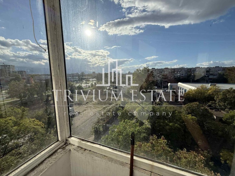 Продава 2-СТАЕН, гр. Пловдив, Изгрев, снимка 11 - Апартаменти - 52328258