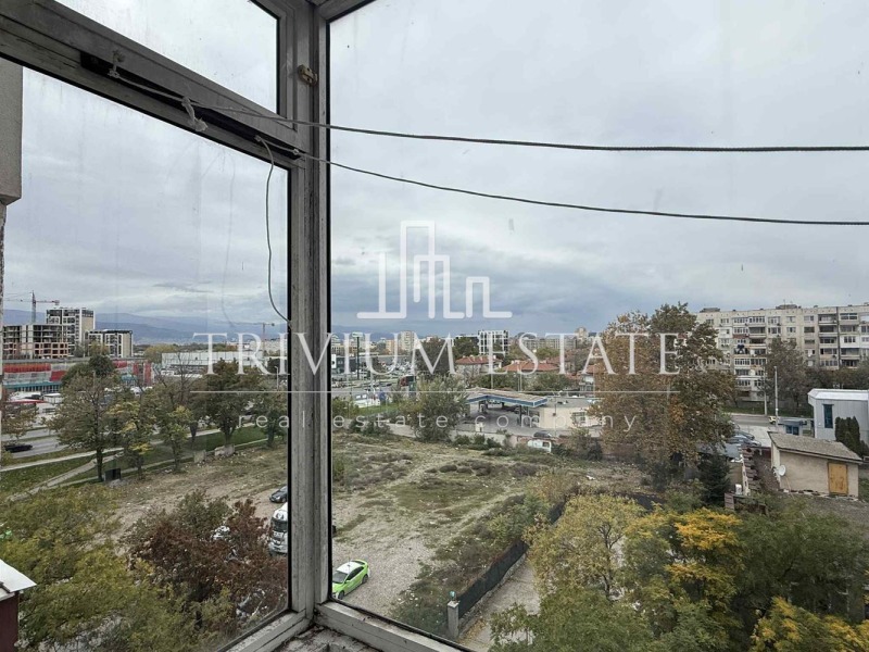 Продава 2-СТАЕН, гр. Пловдив, Изгрев, снимка 9 - Апартаменти - 52328258