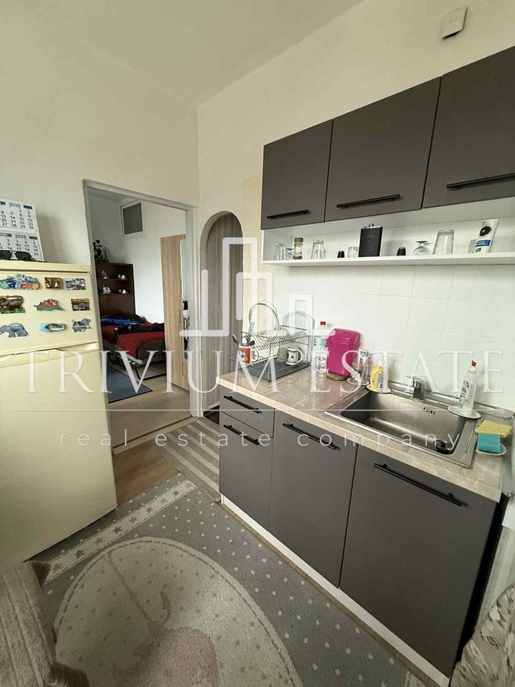 Продава 2-СТАЕН, гр. Пловдив, Изгрев, снимка 3 - Апартаменти - 52328258